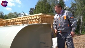 Что делать если нет центральной канализации? Как правильно выбрать и установить септик