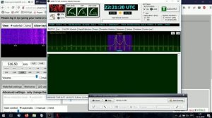 Приём NAVTEX без приемника