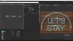 81. Standard Surface - Emission