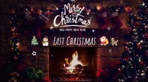 Last christmas ariana grande 1 hour