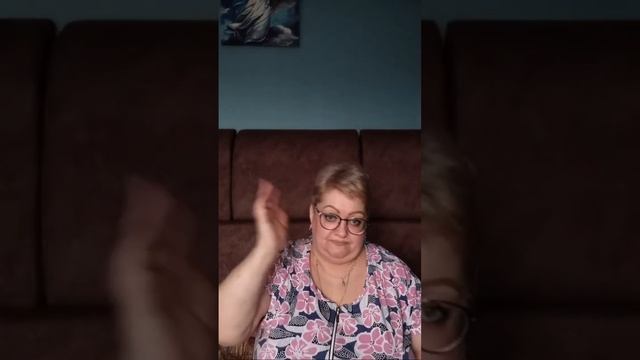 ЖЕНЩИНА ПО ИМЕНИ РИММА🌺 в прямом эфире! (1)