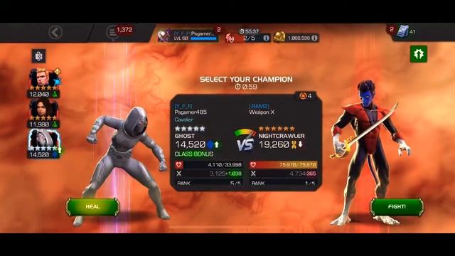 [AW]Season 20 #QUAKE & SHAKE Action~Best champion to use in wars смотреть онлайн