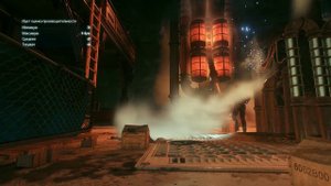 Batman Arkham Knight ТЕСТ ПРОИЗВОДИТЕЛЬНОСТИ НА 1060 GTX