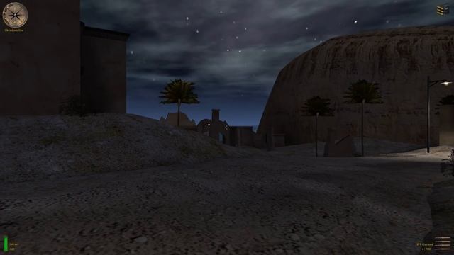 Medal of Honor: Allied Assault [P] смотреть онлайн