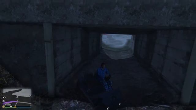 Getting the navy revolver in gta |WARNING: blood| смотреть онлайн