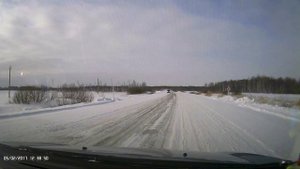 Тюкалинск-Называевск (05.02.2017)