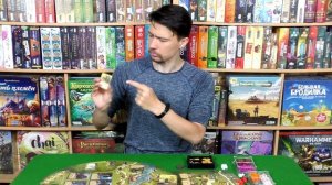 Обсуждаем и делимся мнением о дополнении "Эверделл: Фестиваль"