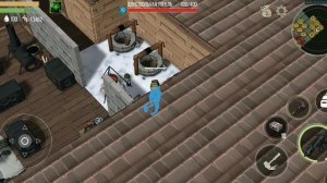 Рейд базы игрока: BRAINLESS I Prey Day I Прей Дей I