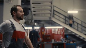 ТВ-реклама SINTEC 2023 год - 15 секунд