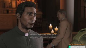 Mafia III Финал. Все концовки.