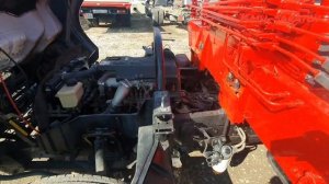 ПРОДАНО Hyundai HD 78 с кму.2012 год.90 000 км родной пробег.Отличное состояние.Корзина в комплекте.