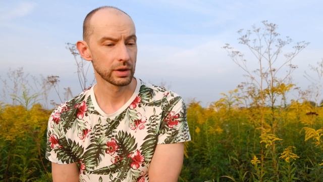 Марафон Осознанности. 11- Естественность