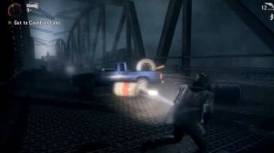 Raising the %Played Count: Alan Wake EP25: The Deadliest Road Ever!