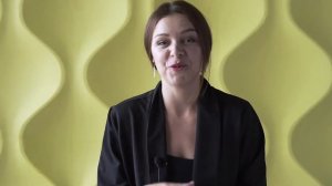 Юлия Дехнич. Актёрское мастерство.