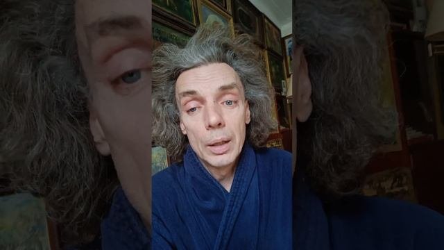 Помощь вы оказываете только себе и к вам помощь приходит только от себя. Дзогчен как неотделимость.
