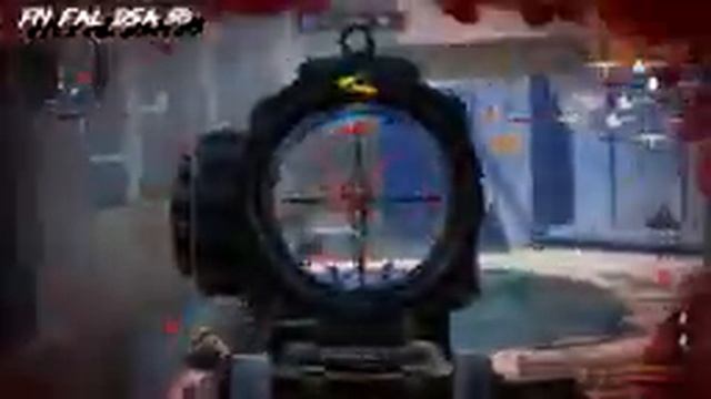 WARFACE. ЧТО ВЫБРАТЬ BERETTA arx160 ИЛИ FN FAL dsa58 ??? смотреть онлайн