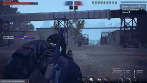 Stalker Online\Stay Out Frag movie АС ВАЛ + ВСС