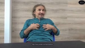 С.С. Кулдин - Происхождение мыслей и действий (Часть 1)