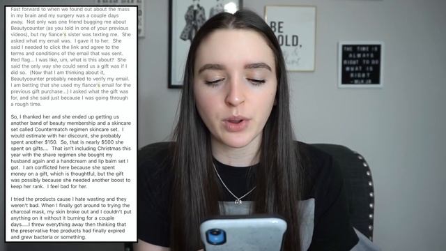 TOP MLM HORROR STORIES EXPERIENCES #36 | Valentus, Sseko, Beachbody | #ANTIMLM смотреть онлайн