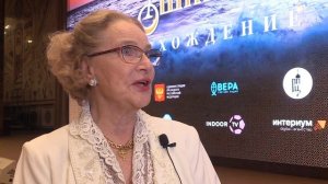 Премьера фильма Адмирал Ушаков. Восхождение