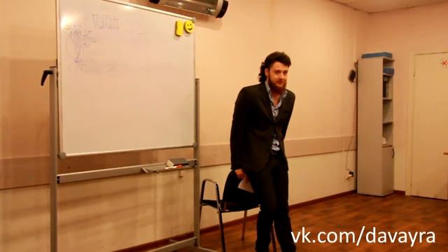 Уверенность: Уверенность в себе как привычка