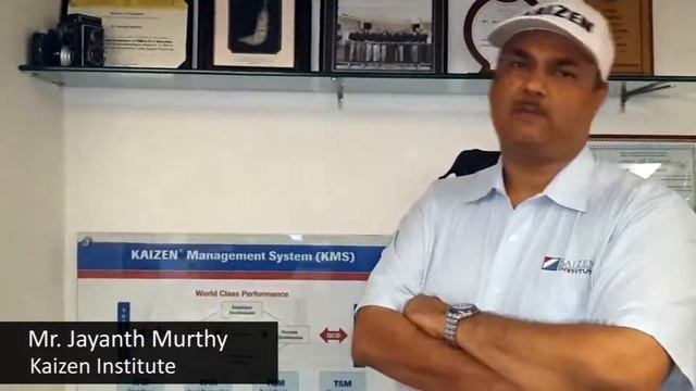 INDIZEN 2015 by Kaizen Institute смотреть онлайн