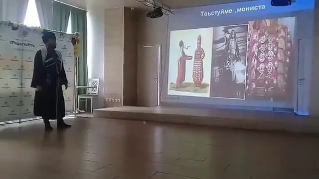 Достали казахи со своим "окавказились"! смотреть онлайн