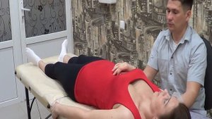 процесс оздоровления при спондилоартрозе