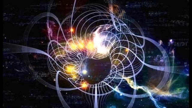 Иерархия Времени о временном скачке. Переход 2020