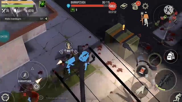 Prey Day pvp 4# смотреть онлайн