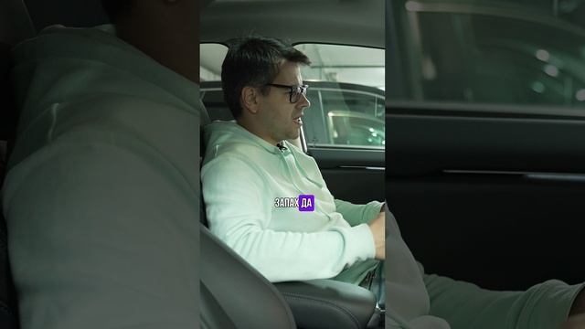 Новая HONDA HR-V или?