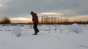 04.12.22 Мороз и снег-день чудесный.