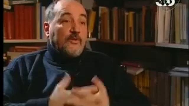Гегель. Великие философы