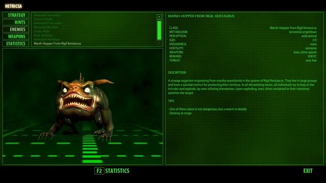 Let's Play Serious Sam HD - The First Encounter Part 2 - AAAAAAAAAAAAAAAAAAAAAAAAAAAAAAAAAA!!!!!!!! смотреть онлайн