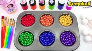 Мультик для детей Развивающий мультик Детское видео