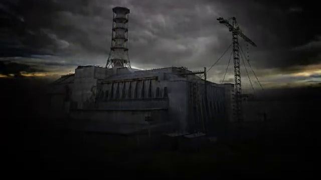 S.T.A.L.K.E.R.: Shadow of Chernobyl - ui_mm_credits_back смотреть онлайн