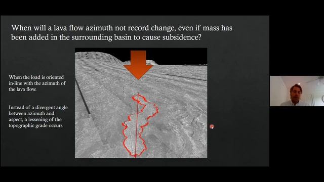 Blake Waring EVSS Thesis Defense смотреть онлайн
