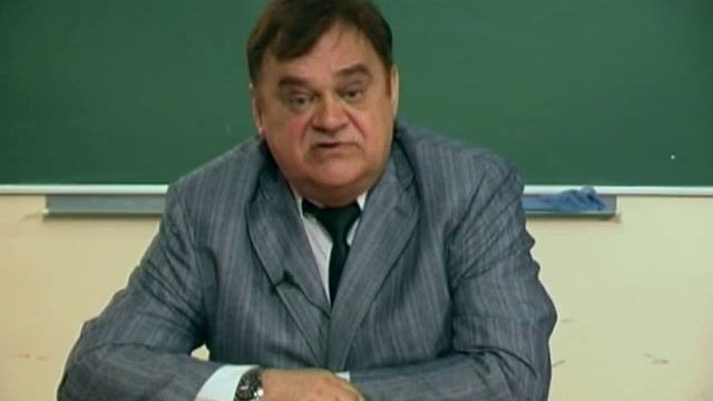 Психолингвистика (лекция 2)