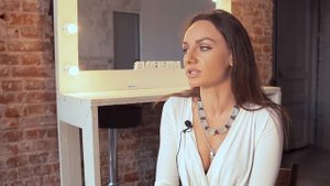 Виктория Исаева о сотрудничестве с BEZGRANI4NO