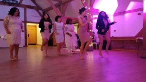Cha Cha Slide