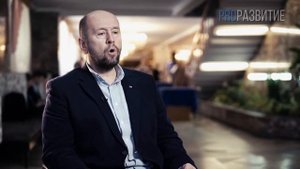 Константин Павлов про тренд "эмоциональный интеллект" / PROРАЗВИТИЕ