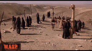 Wasp-Slaves Of The New World Order (Türkçe Çeviri)