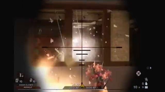 Rainbow Six Vegas 2 - XBOX 360 - The Hacienda смотреть онлайн