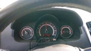 Kia Ceed 1.6 AT E2 tun nocat