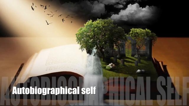 The difference between self and identity | Psychological anthropology смотреть онлайн