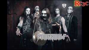 PowerWolf - Prayer In The Dark, "Lupus Dei" album