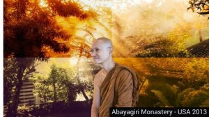 How does the Insight happen [Eng/Thai] ¶ Tan Ajahn Dtun