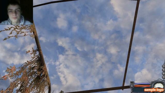 S.T.A.L.K.E.R Clear Sky #1 - Начало смотреть онлайн