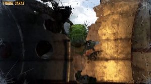 Достижения Metro: Last Light Complete Edition - Суп