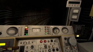Как запустить Номерной в Garrys Mod Metrostroi?
